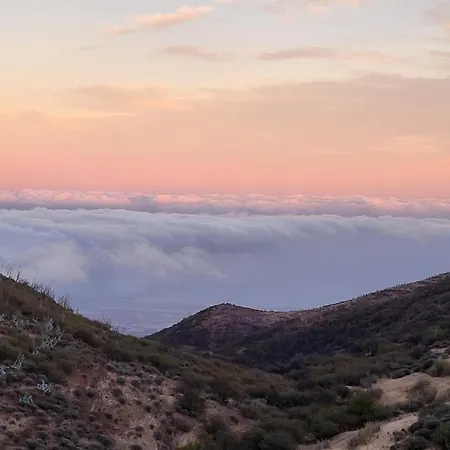 Semesterbostad Cueva Nubes